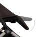 Silla de paseo Cybex Orfeo TPE Chocolate Brown-25 Silla de paseo Cybex Orfeo TPE Chocolate Brown