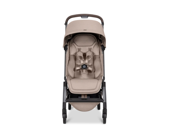 Silla de paseo Joolz Aer 2 Sandy taupe