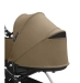 Cochecito silla + capazo newborn shell Stokke YOYO³ Toffe (Chasis Blanko)-30 Cochecito silla + capazo newborn shell Stokke YOYO³ Toffe (Chasis Blanko)