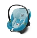 Автокрісло Cybex Aton S2 I-SIZE Beach Blue