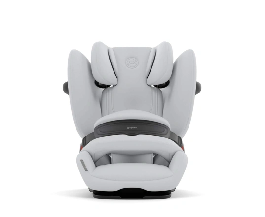 Silla de coche Cybex  PALLAS G2 I-SIZE - Fog Grey