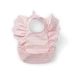 Babero Elodie Details - Embroidery Anglaise Pink