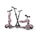Patinete Scoot and Ride Highwaykick-1 Push and Go - Wildberry