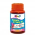 Натуральні ведмежуйки вітамін D-3 PEDIAKID GOMMES VITAMINE D3, 60 жувальних вітамінів