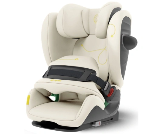 Duplicate of Автокрісло Cybex Pallas G i-Size - Seashell Beige