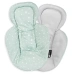 Reductor MamaRoo/Rockaroo  4moms - Mesh Grey Reversible