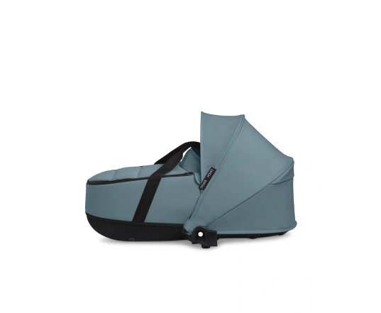 Люлька Stokke YOYO newborn shell  Aqua