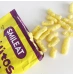 Smilitos - Gusanitos de maiz ecologico (38g)