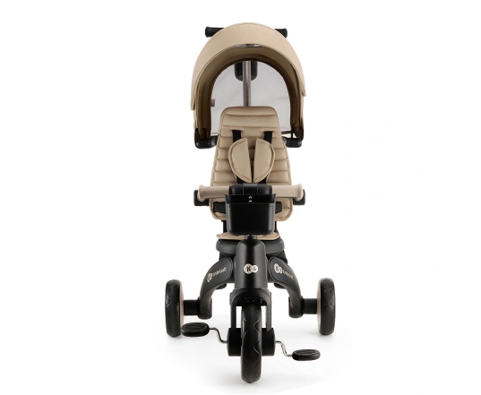 Triciclo Kinderkraft JAZZ 2 - beige