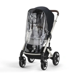 Burbuja de lluvia Transparent Cybex Talos S Lux - imagen