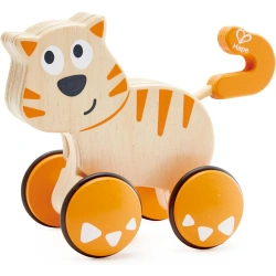 Іграшка котик Данте Hape - зображення