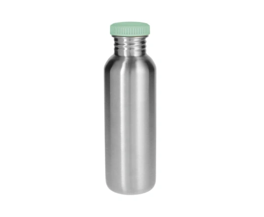 Botella acero con funda Tutete fruits 750ml 