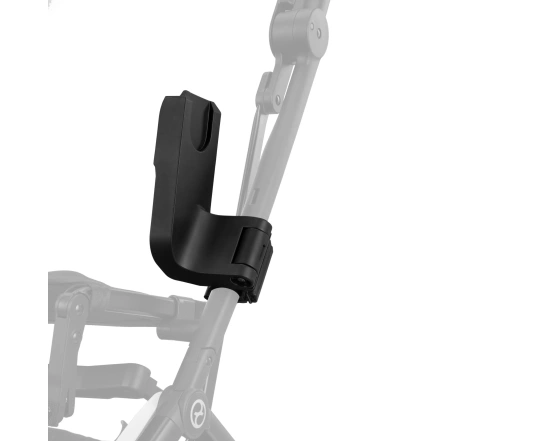 Adaptador para silla de coche Cybex  Libelle/Orfeo Black