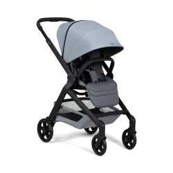 Прогулянкова коляска Joolz Hub2 колір Special Lunar grey - зображення