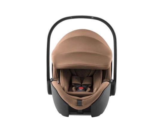 Silla de coche Britax Römer BABY-SAFE PRO LUX - warm caramel