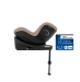 Silla de coche Cybex Sirona G i-Size Plus - Almond Beige-26 Silla de coche Cybex Sirona G i-Size Plus - Almond Beige