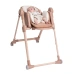 Стільчик для годування Chicco Polly  Armonia TERRACOTTA