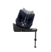 Автокрісло Cybex Sirona G i-Size Plus - Ocean Blue-27 Автокрісло Cybex Sirona G i-Size Plus - Ocean Blue