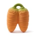 Mordedor Oli&Carol Mini CATHY THE CARROT