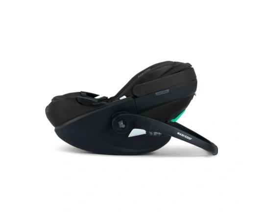 Silla de coche Joolz by Maxi-Cosi Pebble 360 Pro2 Space black