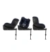Автокрісло Cybex Sirona G i-Size Plus - Ocean Blue-23 Автокрісло Cybex Sirona G i-Size Plus - Ocean Blue