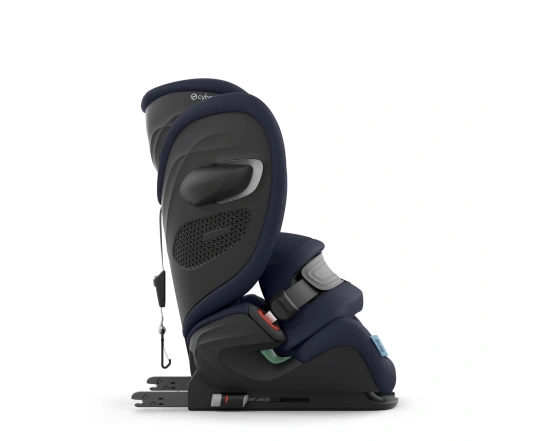 Автокрісло Cybex PALLAS G3 I-SIZE PLUS - ocean blue