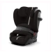 Silla de coche Cybex  PALLAS G2 I-SIZE PLUS - Moon Black-22 Silla de coche Cybex  PALLAS G2 I-SIZE PLUS - Moon Black