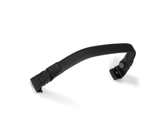 Barra de seguridad plegable Joolz Aer2  - Black Carbon