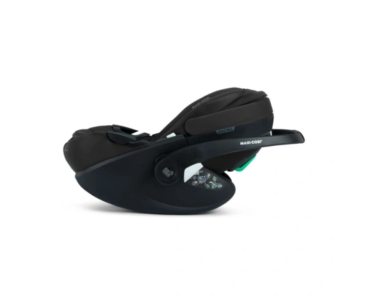 Silla de coche Joolz by Maxi-Cosi Pebble 360 Pro2 Space black