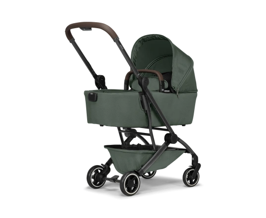 Capazo Joolz Aer+ Forest green