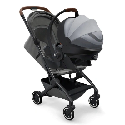 Adaptadores de cochecito Joolz Aer para sillas de coche Maxi-Cosi-28 Adaptadores de cochecito Joolz Aer para sillas de coche Maxi-Cosi – tienda oficial en KIDSLINE | Productos originales-28 - imagen