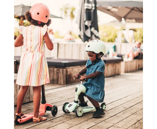 Самокат Scoot and Ride серії Highwaykick-1 ківі, 1-5 років