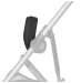 Adaptador para silla de coche Cybex Gazelle S Black