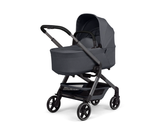 Capazo  Joolz Hub2 Stone grey