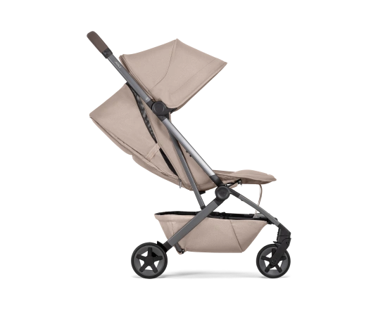 Silla de paseo Joolz Aer 2 Sandy taupe