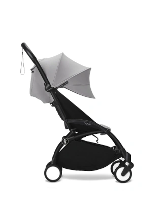 Comprar silla de paseo YOYO 6+ - imagen