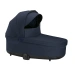 Cochecito silla + capazo Cybex Balios S Lux Ocean Blue | KIDSLINE-60 - imagen