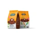 Galletas ecologicas de cacao 220 g Smileat