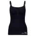 Top lactancia reductor Negro XL