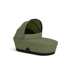 Люлька Cybex Melio - Moss Green - зображення