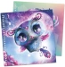 Cuaderno Creativo Adhesivos por Numeros Nebulous Stars-27 Cuaderno Creativo Adhesivos por Numeros Nebulous Stars