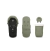 Cochecito silla + capazo Stokke YOYO³ Olive (Chasis Blanco)-28 Cochecito silla + capazo Stokke YOYO³ Olive (Chasis Blanco)