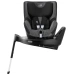 Автокрісло BRITAX-ROMER DUALFIX PRO Graphite Marble-30 Автокрісло BRITAX-ROMER DUALFIX PRO Graphite Marble