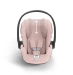 Автокрісло Cybex Cloud T-iSize Plus 0-13кг - Peach Pink