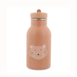Термопляшка Trixie 350 мл - Mrs. Cat - зображення
