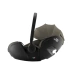 Автокрісло Britax Römer BABY-SAFE PRO LUX - urban olive