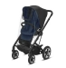 Burbuja de lluvia Transparent Cybex Talos S Lux