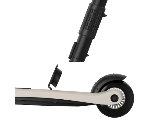 Patinete Scoot and Ride Highwaykick-1 Push and Go - Ash