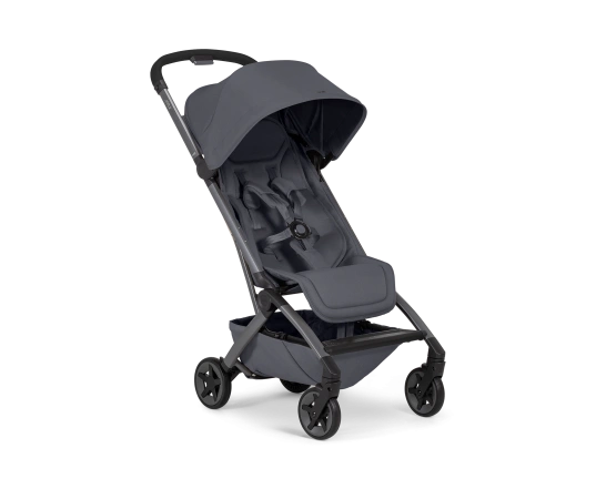Cochecito silla + capazo Joolz Aer 2 Stone grey