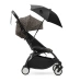 Прогулянкова коляска Stokke YOYO³ з 6 місяців Leopard (шасі Black)